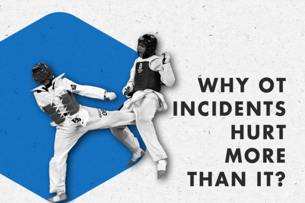 Why OT incidents hurt more than IT? OT Incidents