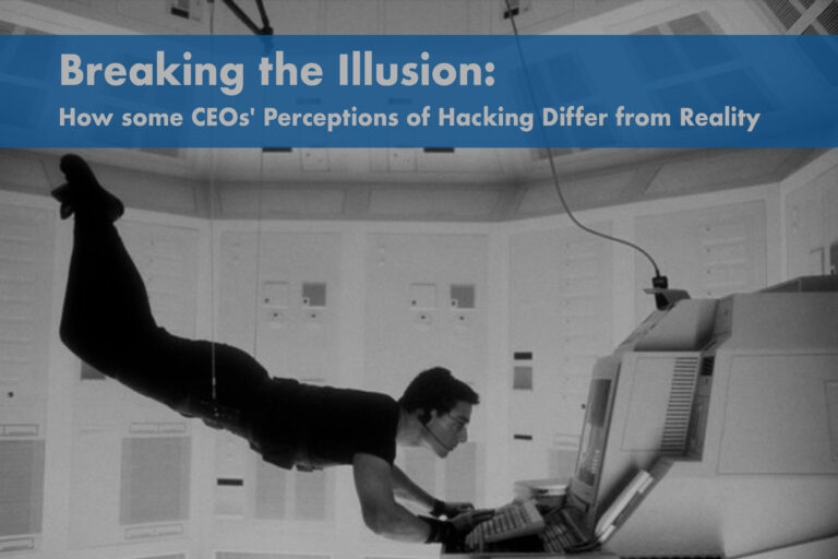Hacking in Movies Hacking Reality vs Hollywood