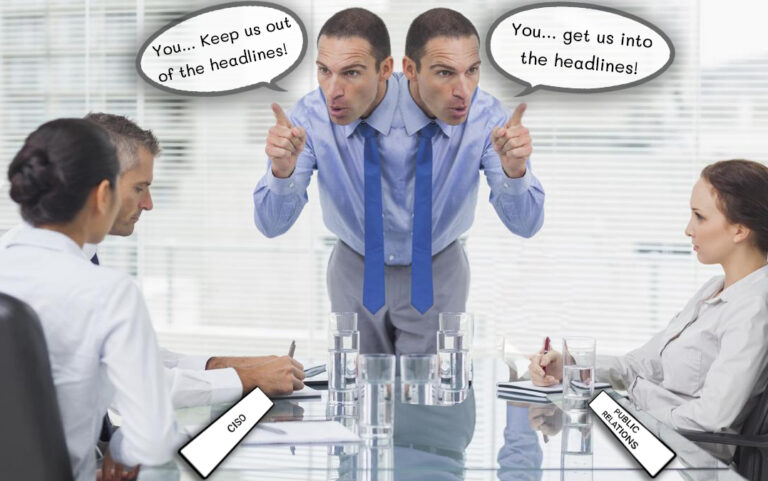 Managing Negative PR Implications After a Cyberattack Managing Negative PR Implications After a Cyberattack