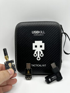 USBKill Remote Trigger