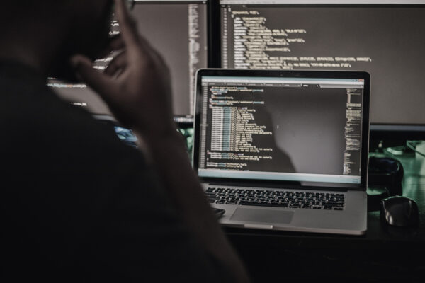 Supply Chain Hack Cascading Supply Chain Attack