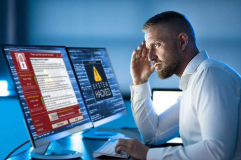 WHAT TO DO AFTER RANSOMWARE What to do after ransomware attack?