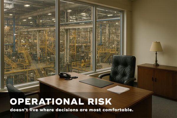 Operational Risk