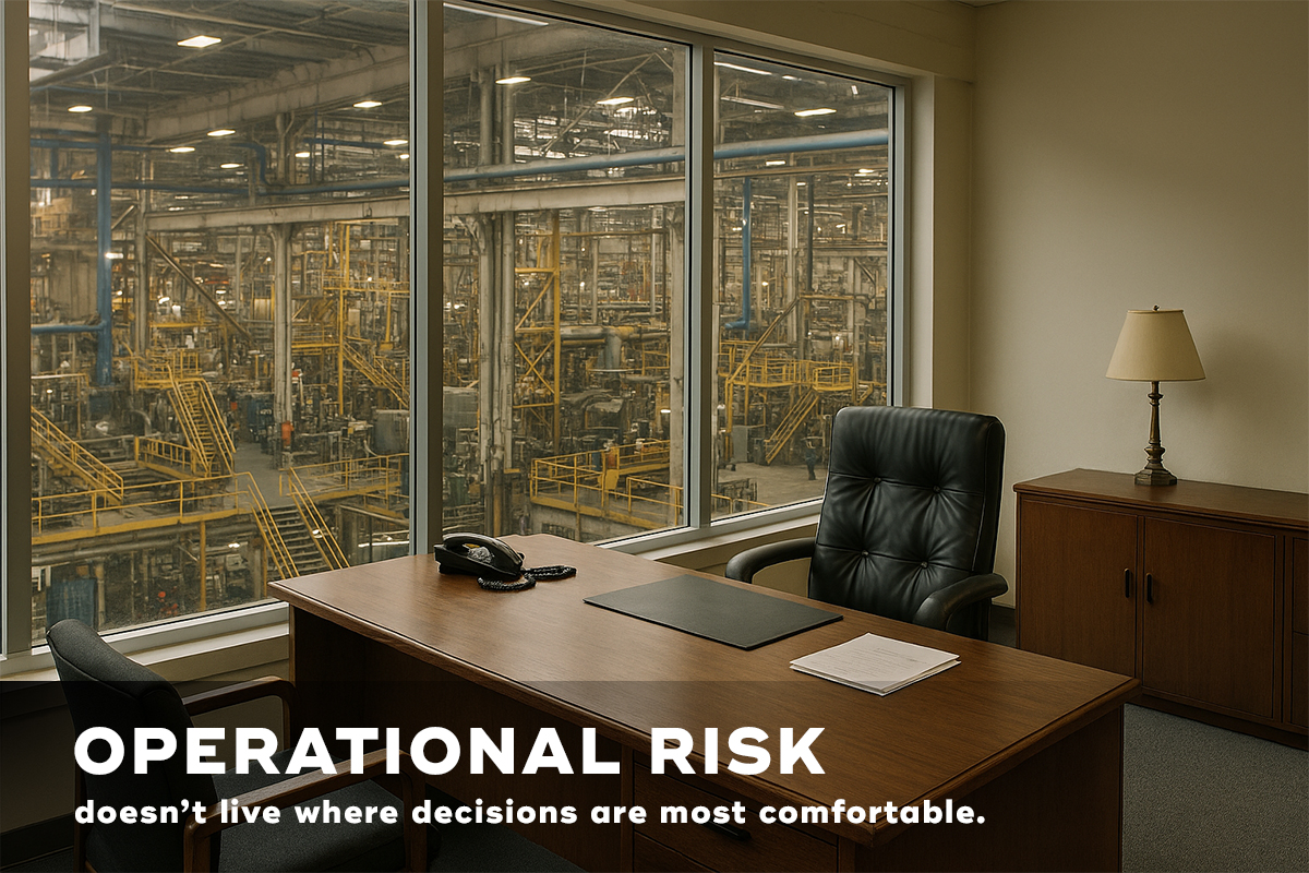 Operational Risk