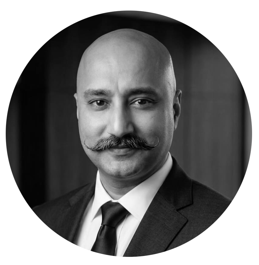 Anjay Mandalia