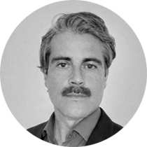 Dr. Jesus Molina