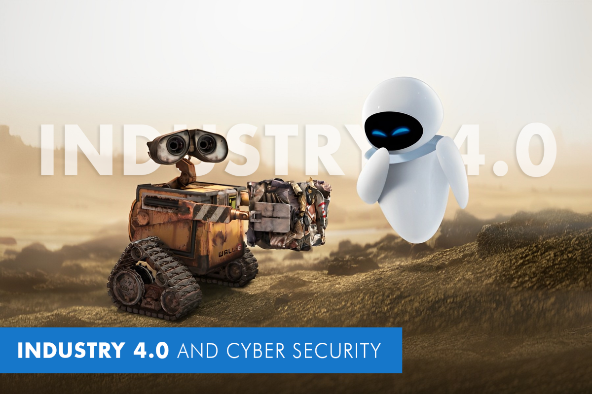 Industry 4.0 Security