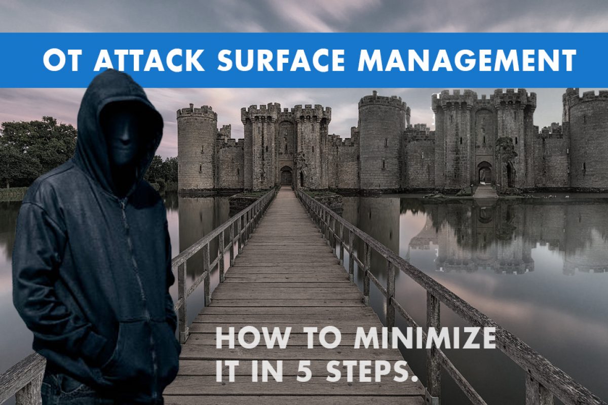 OT Attack Surface